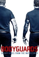 Bodyguards: Secret Lives From the Watchtower poster image