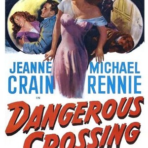 Dangerous Crossing photo 10