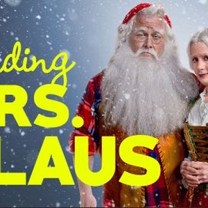 Finding Mrs. Claus photo 11