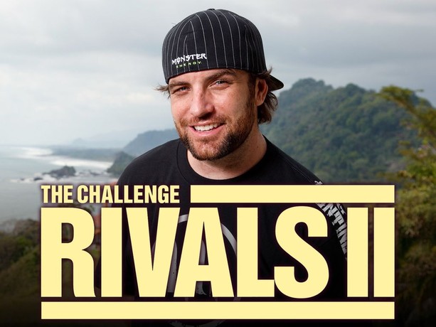 The challenge rivals 2 sale full episodes online free