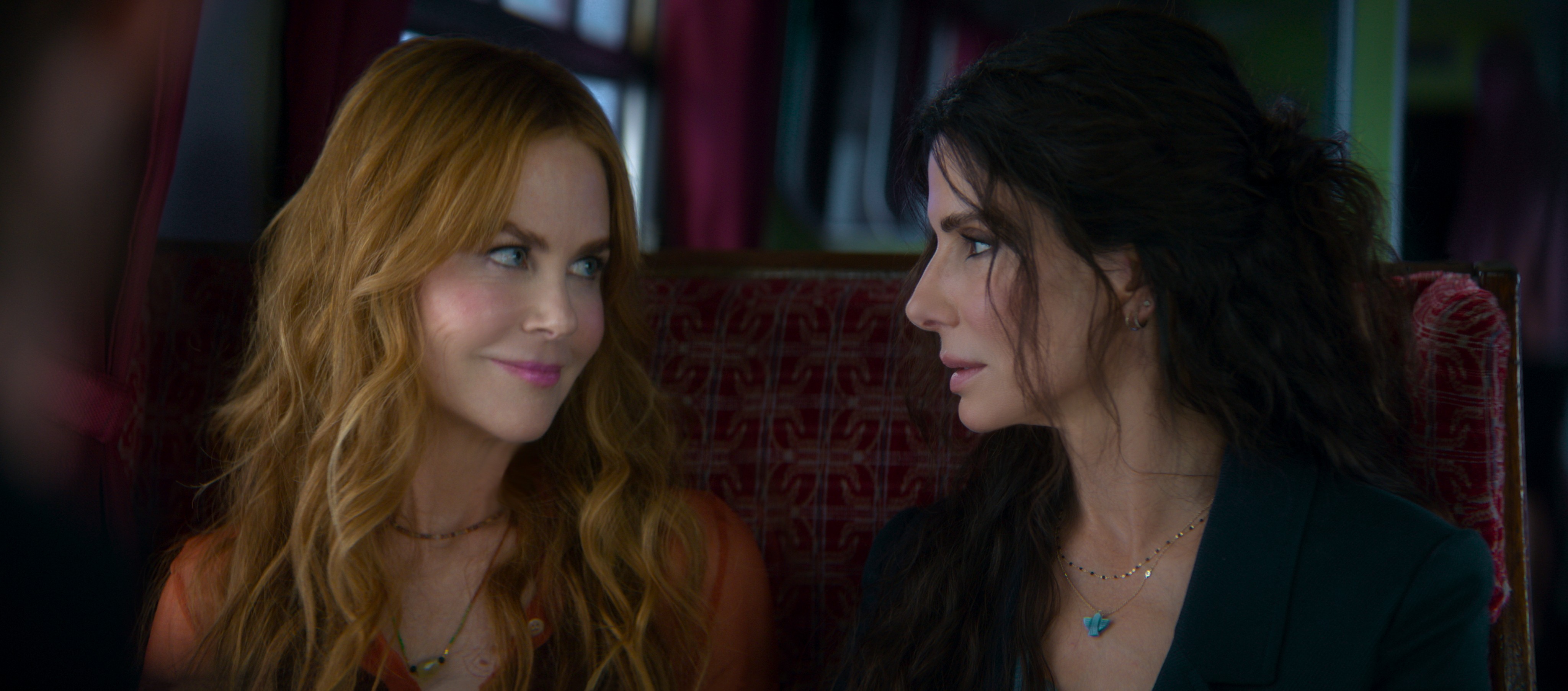 Practical Magic 2 кадр