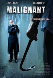 Watch trailer for Malignant