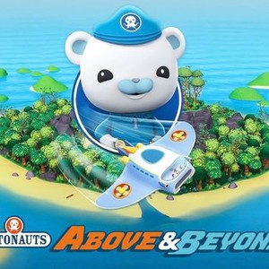 Octonauts: Above & Beyond: Season 1, Episode 13 - Rotten Tomatoes