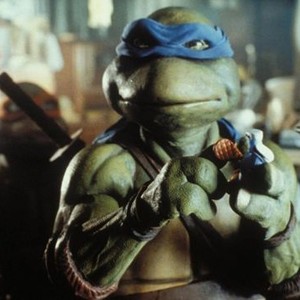 Review: Teenage Mutant Ninja Turtles (1990) — 3 Brothers Film