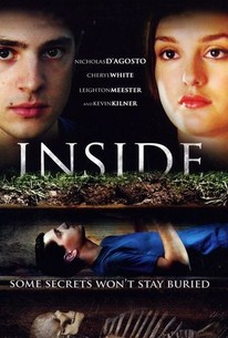 Inside