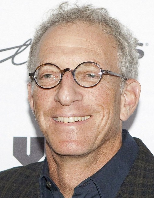 Jonathan Parker
