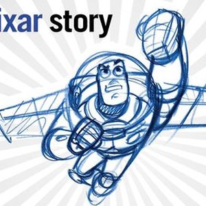 The Pixar Story photo 7