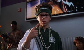 Soul Plane: Official Clip - The Only White People