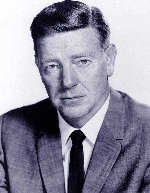 Paul Langton
