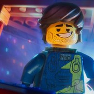 Lego movie discount 2 rotten tomatoes