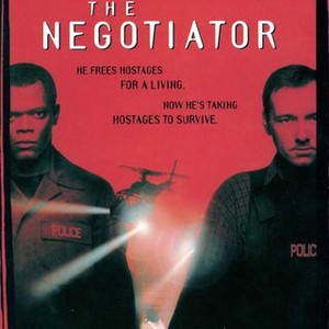 The Negotiator (1998) photo 15