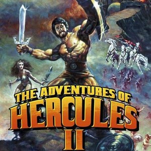 The Adventures of Hercules II photo 5