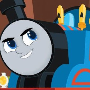 Thomas & Friends: All Engines Go: Season 1, Episode 1 - Rotten Tomatoes