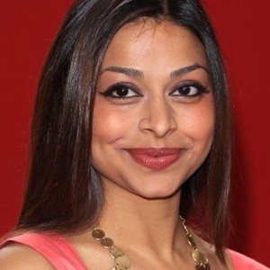 Ayesha Dharkar