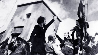 Les Misérables (1934) | ČSFD.sk