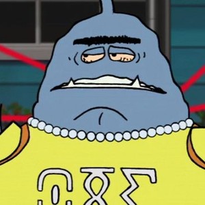 Aqua Teen Hunger Force: Season 2, Episode 19 - Rotten Tomatoes