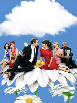 Pushing Daisies Rotten Tomatoes