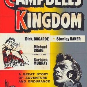 Campbell's Kingdom photo 2