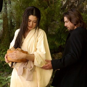 The Last Samurai Rotten Tomatoes