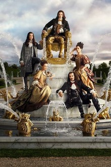 Where to watch hotsell versailles season 3