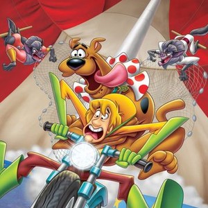 Big Top Scooby-Doo! photo 10