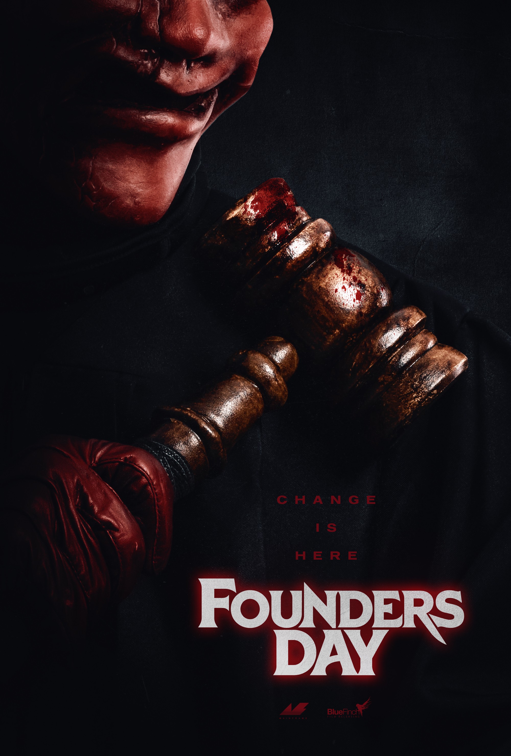 Founders Day: Teaser Trailer - Trailers & Videos - Rotten Tomatoes