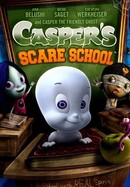Casper's Scare School poster image