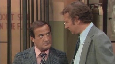 Barney Miller: Season 6, Episode 3 | Rotten Tomatoes
