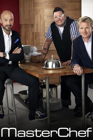 MasterChef Season 2 Rotten Tomatoes