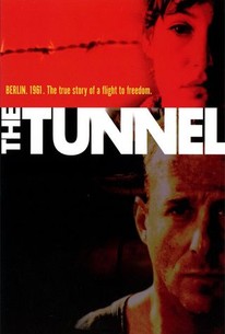 Watch trailer for The Tunnel