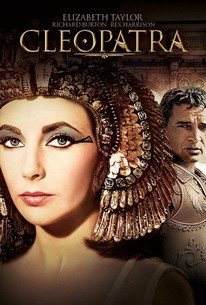 Cleopatra (1963)