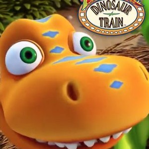 Dinosaur Train: Season 5, Episode 9 - Rotten Tomatoes