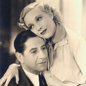 UNASHAMED, from left, Robert Warwick, Helen Twelvetrees, 1932