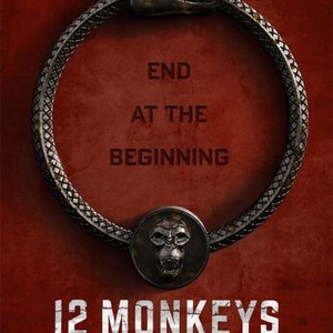 12 monkeys movie review rotten tomatoes