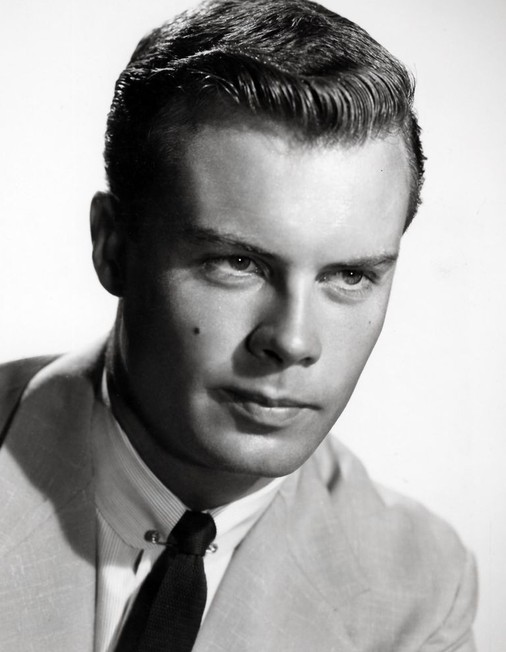 Robert Francis