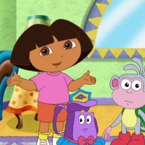 Dora the Explorer: Season 5, Episode 2 - Rotten Tomatoes