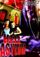 Hell Asylum poster image