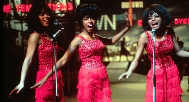 Hitsville: The Making of Motown | Rotten Tomatoes