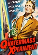 The Quatermass Xperiment poster image
