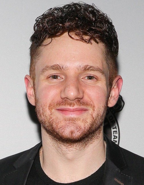 Chris Perfetti