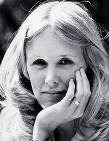 Jill Townsend