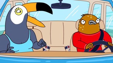 Tuca & Bertie: Season 1 | Rotten Tomatoes