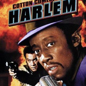 Cotton Comes to Harlem (1970) photo 11