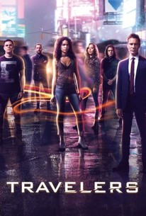 Watch trailer for Travelers
