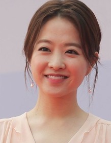 Park Bo-young