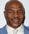 Mike Tyson