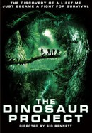 The Dinosaur Project poster image