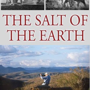 The Salt of the Earth - Rotten Tomatoes