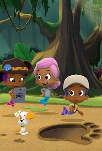 Bubble Guppies: Season 6, Episode 14 - Rotten Tomatoes