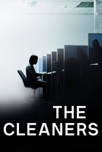 Watch trailer for The Cleaners